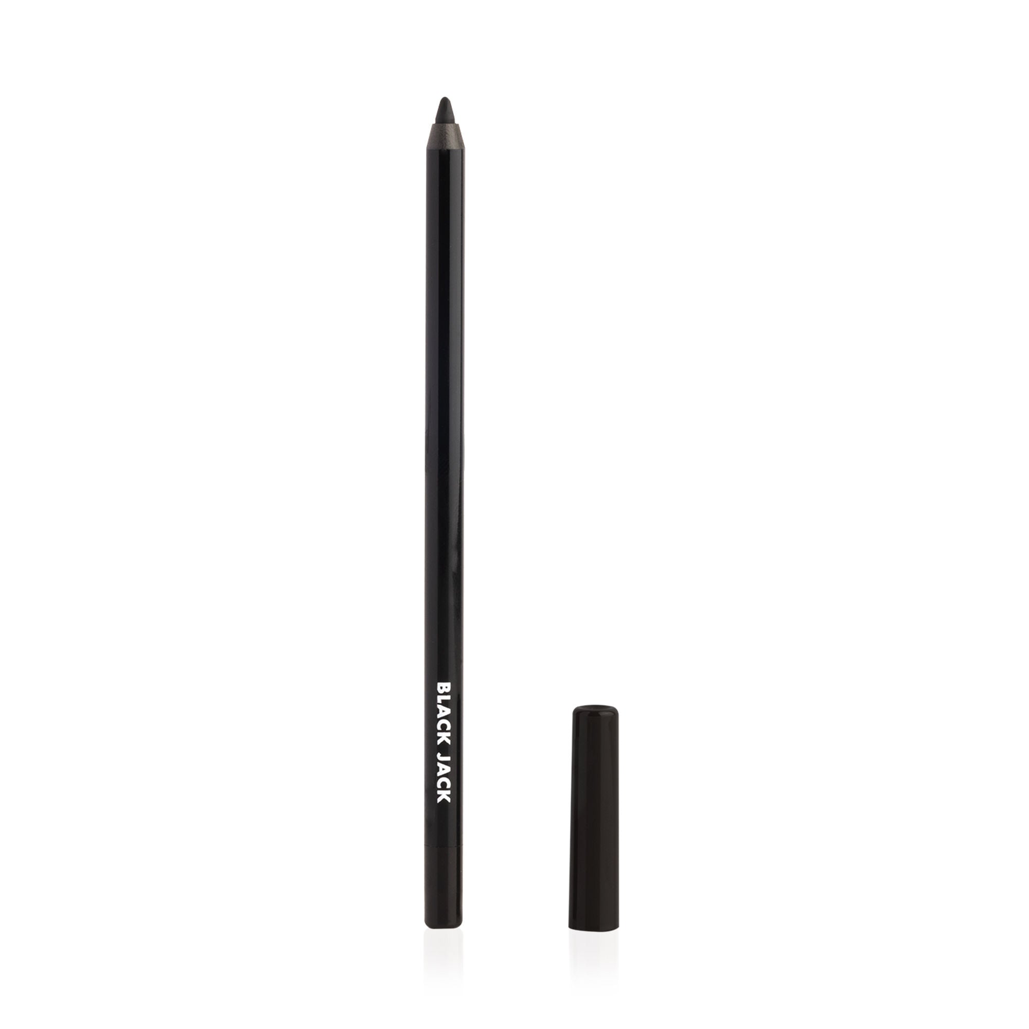 PAC Studio Everlasting Eye Pencil - Black Jack