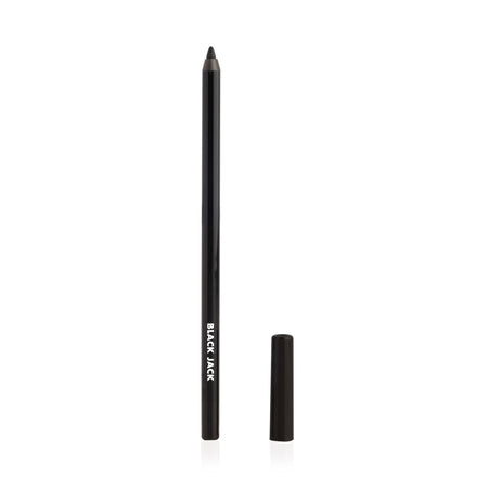 PAC Studio Everlasting Eye Pencil - Black Jack