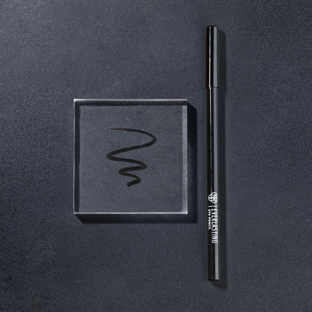 PAC Studio Everlasting Eye Pencil - Black Jack