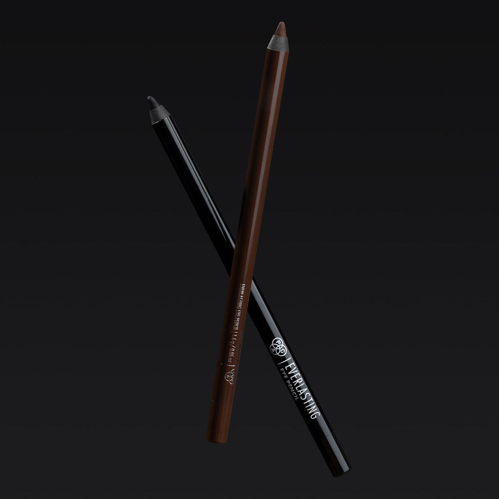 PAC Studio Everlasting Eye Pencil - Black Jack