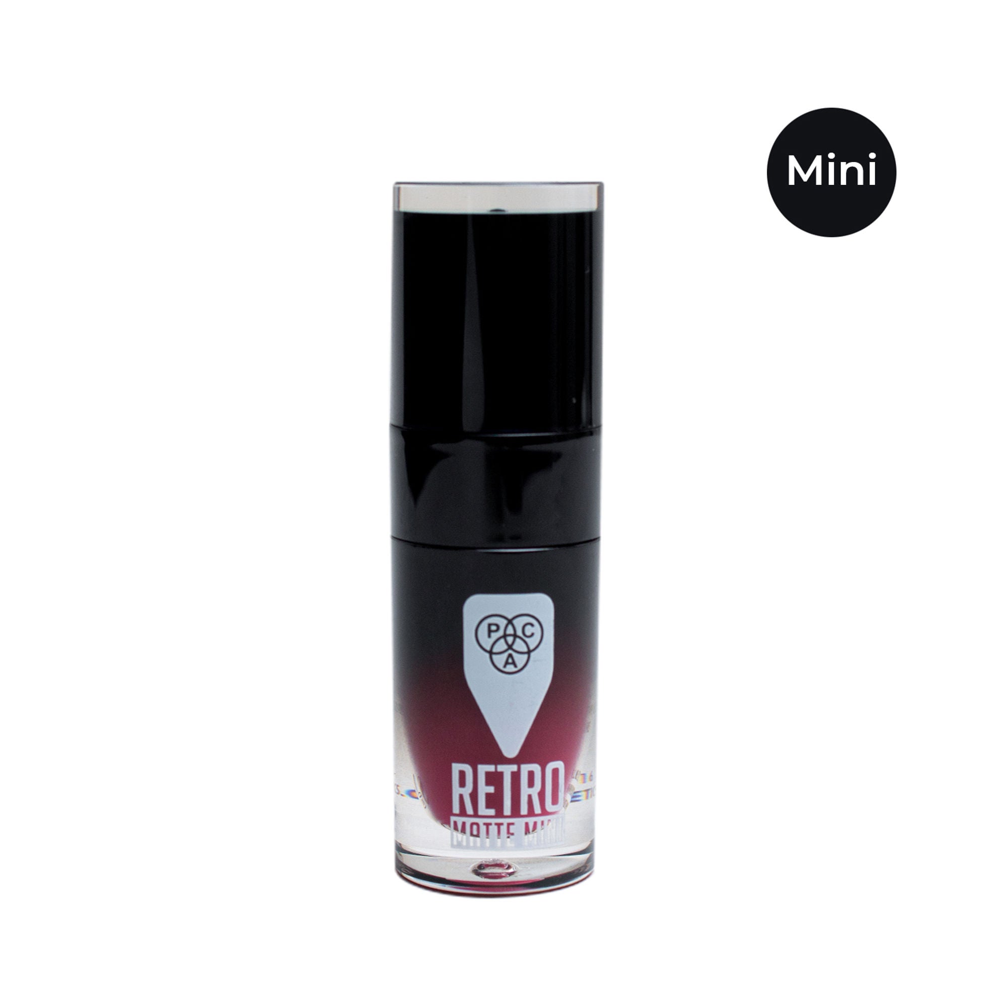 PAC Retro Matte Gloss Mini - Love Potion