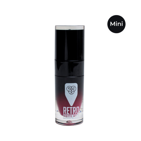 PAC Studio Retro Matte Gloss Mini - Love Potion