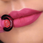 PAC Studio Retro Matte Gloss Mini - Love Potion - Distacart