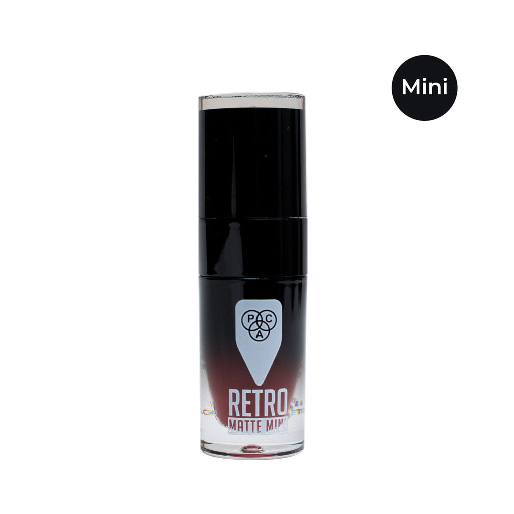 PAC Retro Matte Gloss Mini - Puny