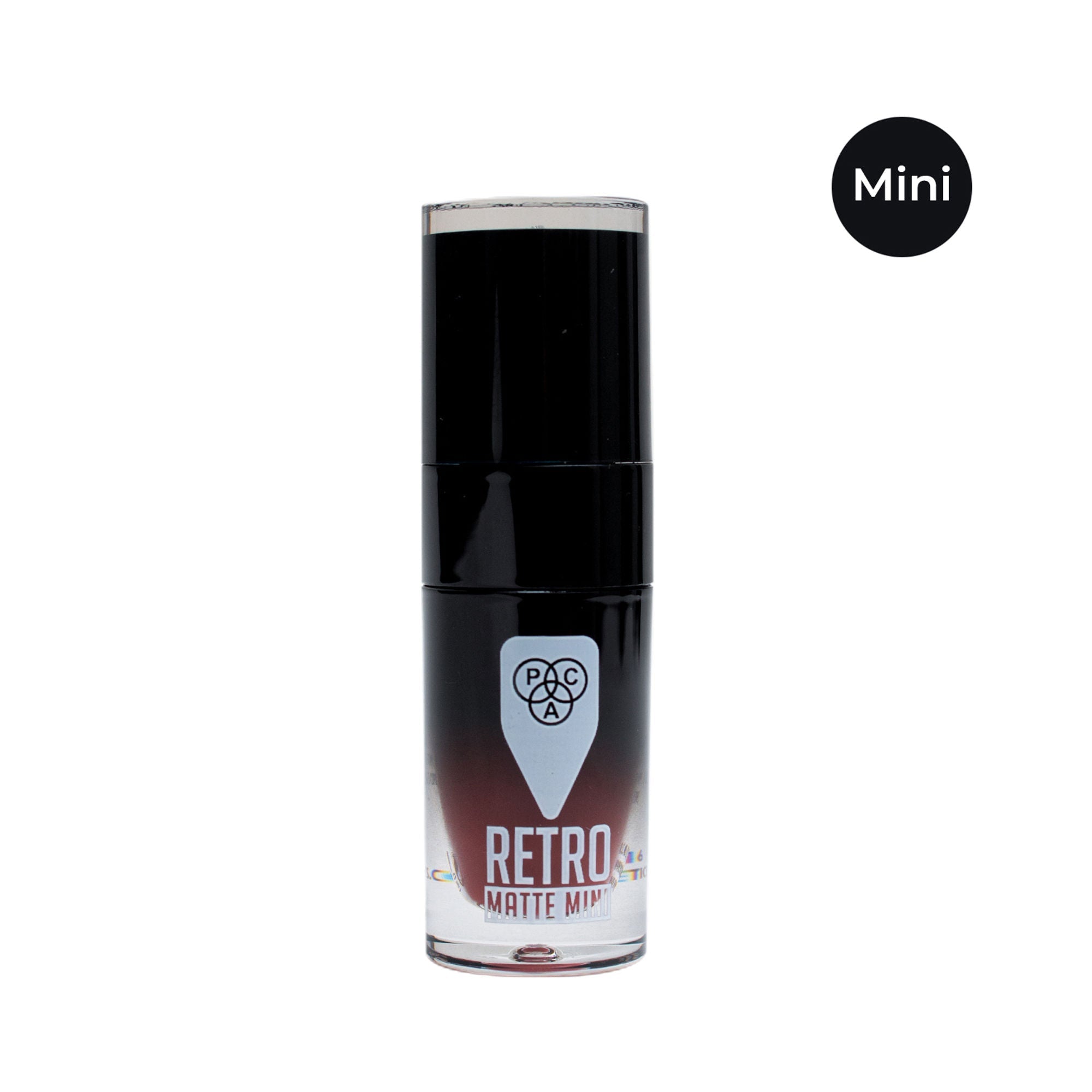 PAC Retro Matte Gloss Mini - Puny