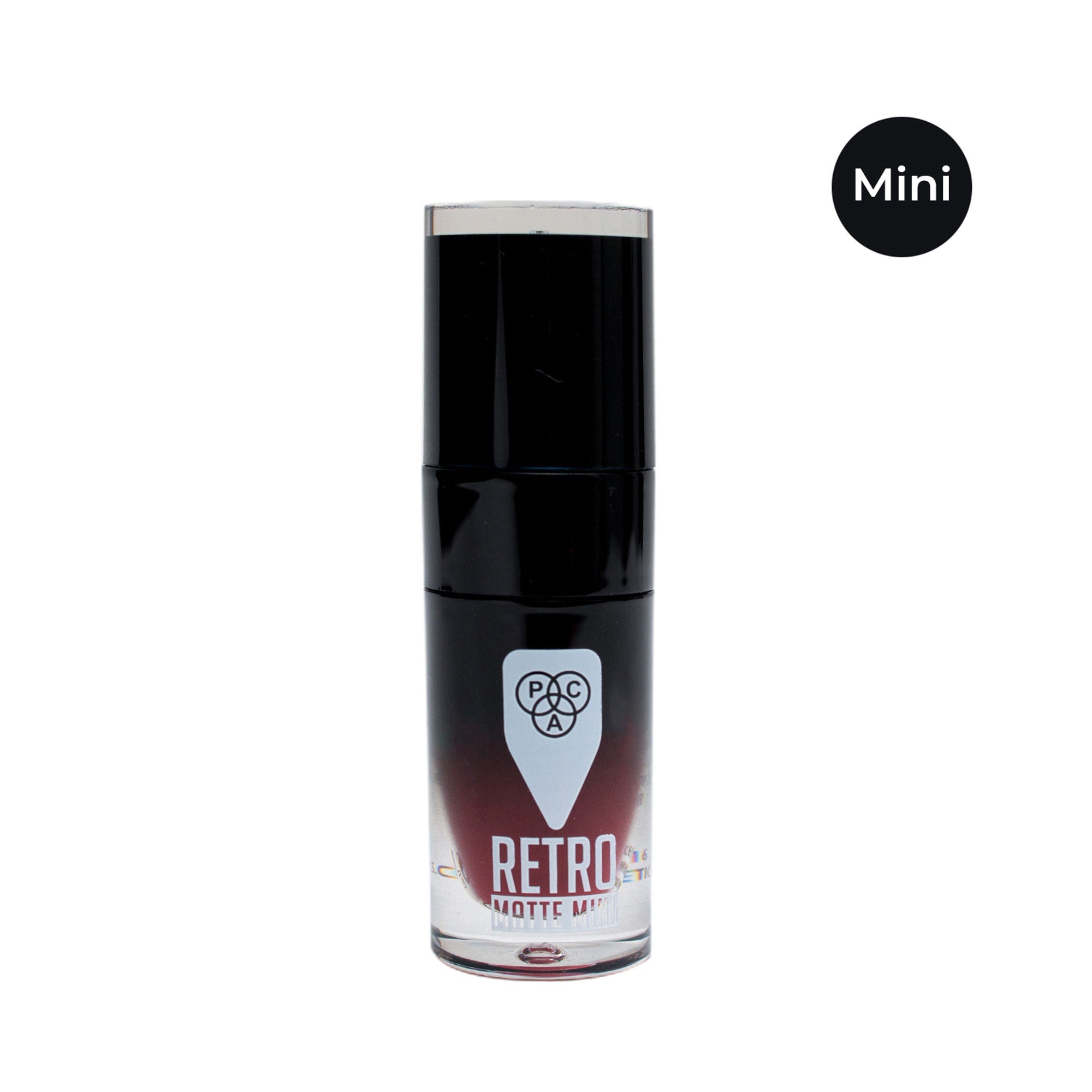 PAC Studio Retro Matte Gloss Mini - Pretty In Pink