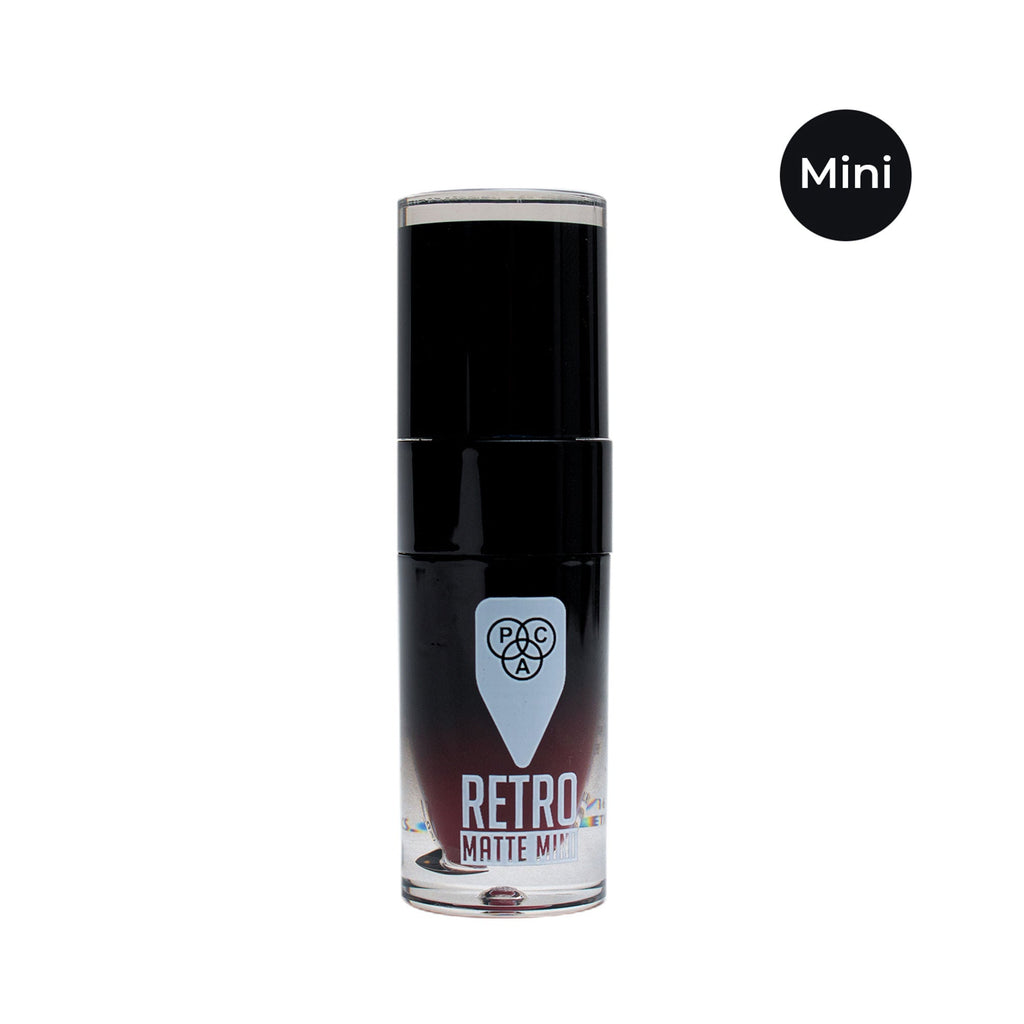 PAC Retro Matte Gloss Mini - Taunty