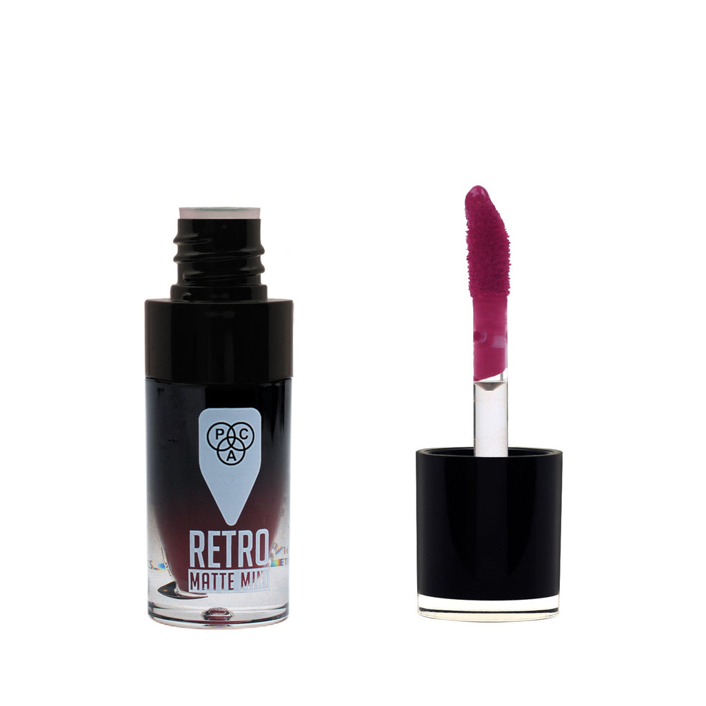 PAC Studio Retro Matte Gloss Mini - Taunty - Distacart