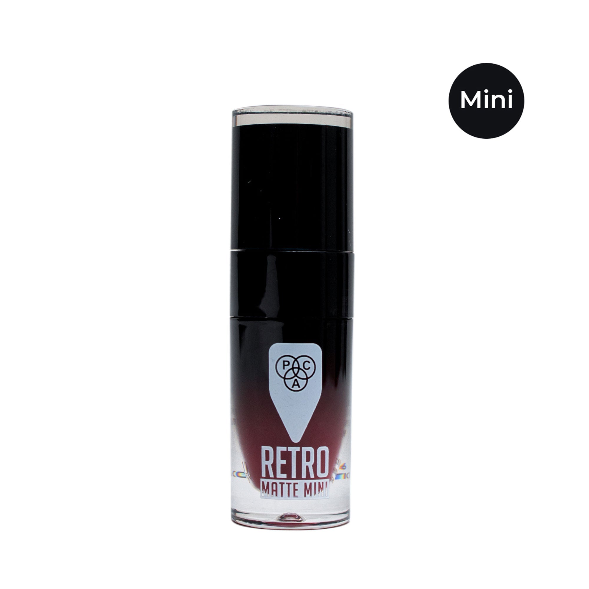 PAC Retro Matte Gloss Mini - Bite