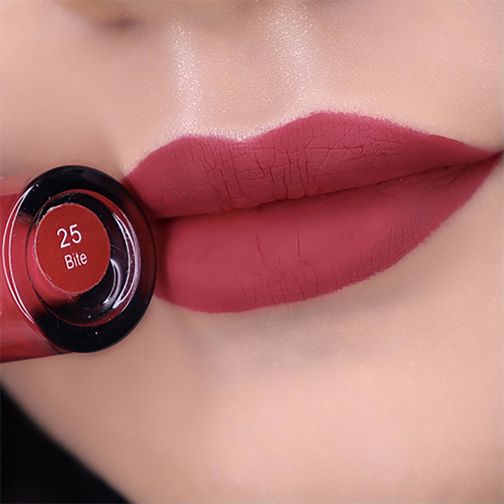 PAC Studio Retro Matte Gloss Mini - Bite - Distacart