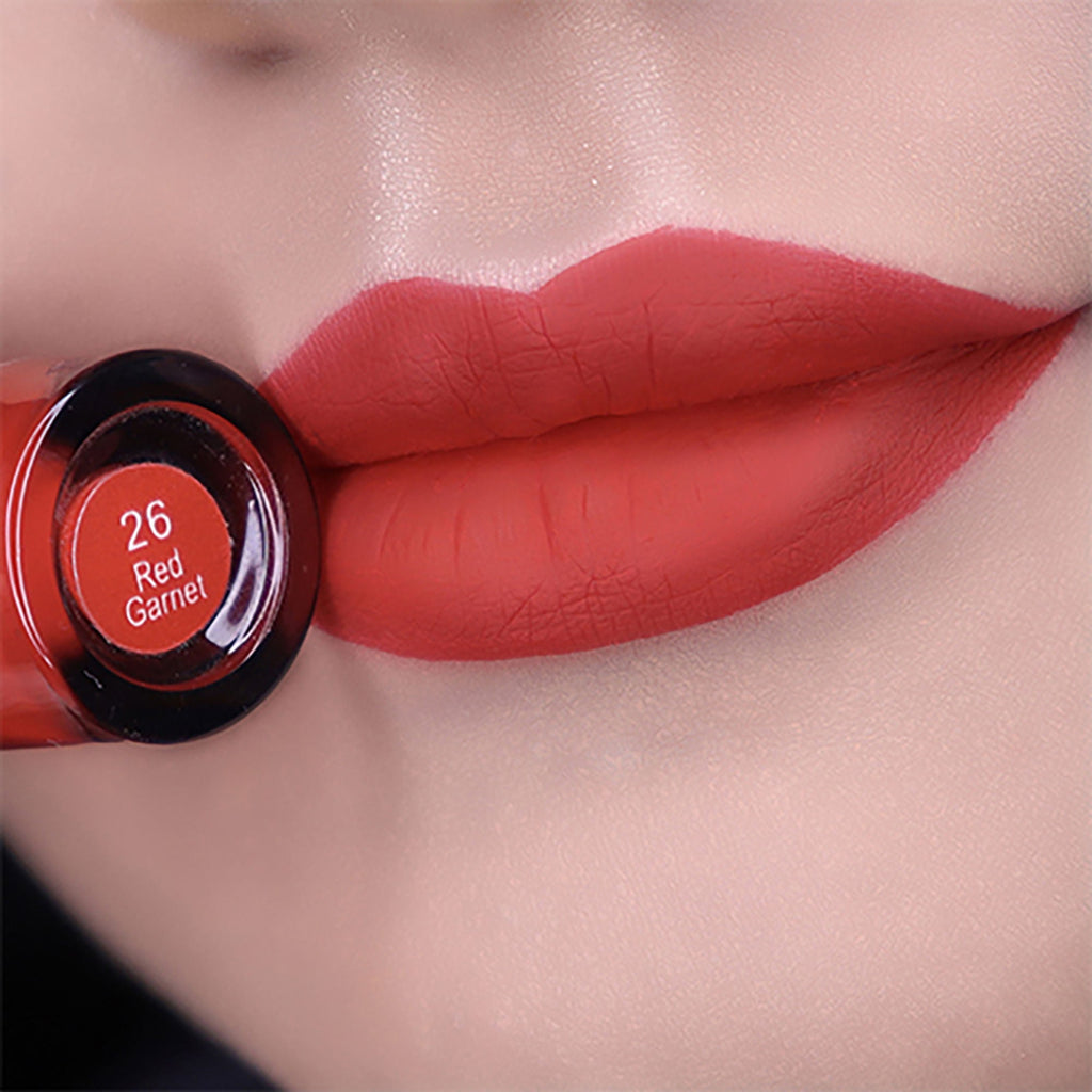 PAC Studio Retro Matte Gloss Mini - Red Carpet - Distacart