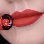PAC Studio Retro Matte Gloss Mini - Red Carpet - Distacart