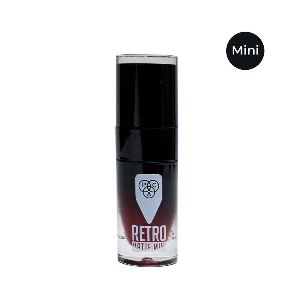 PAC Retro Matte Gloss Mini - Me-key