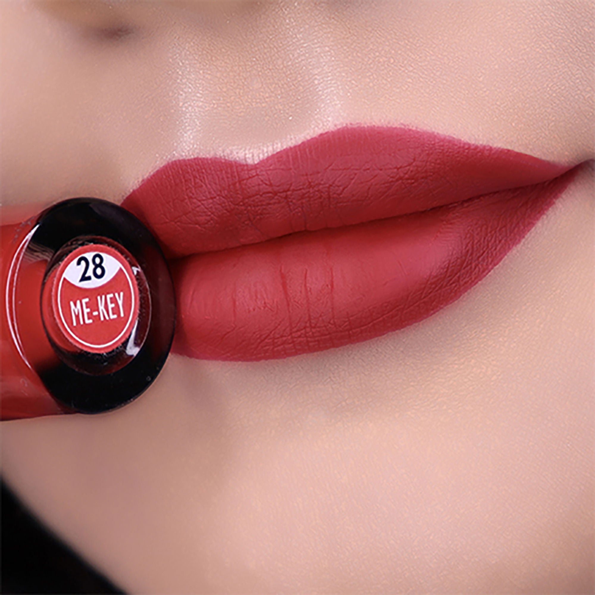 PAC Studio Retro Matte Gloss Mini - Me-key - Distacart