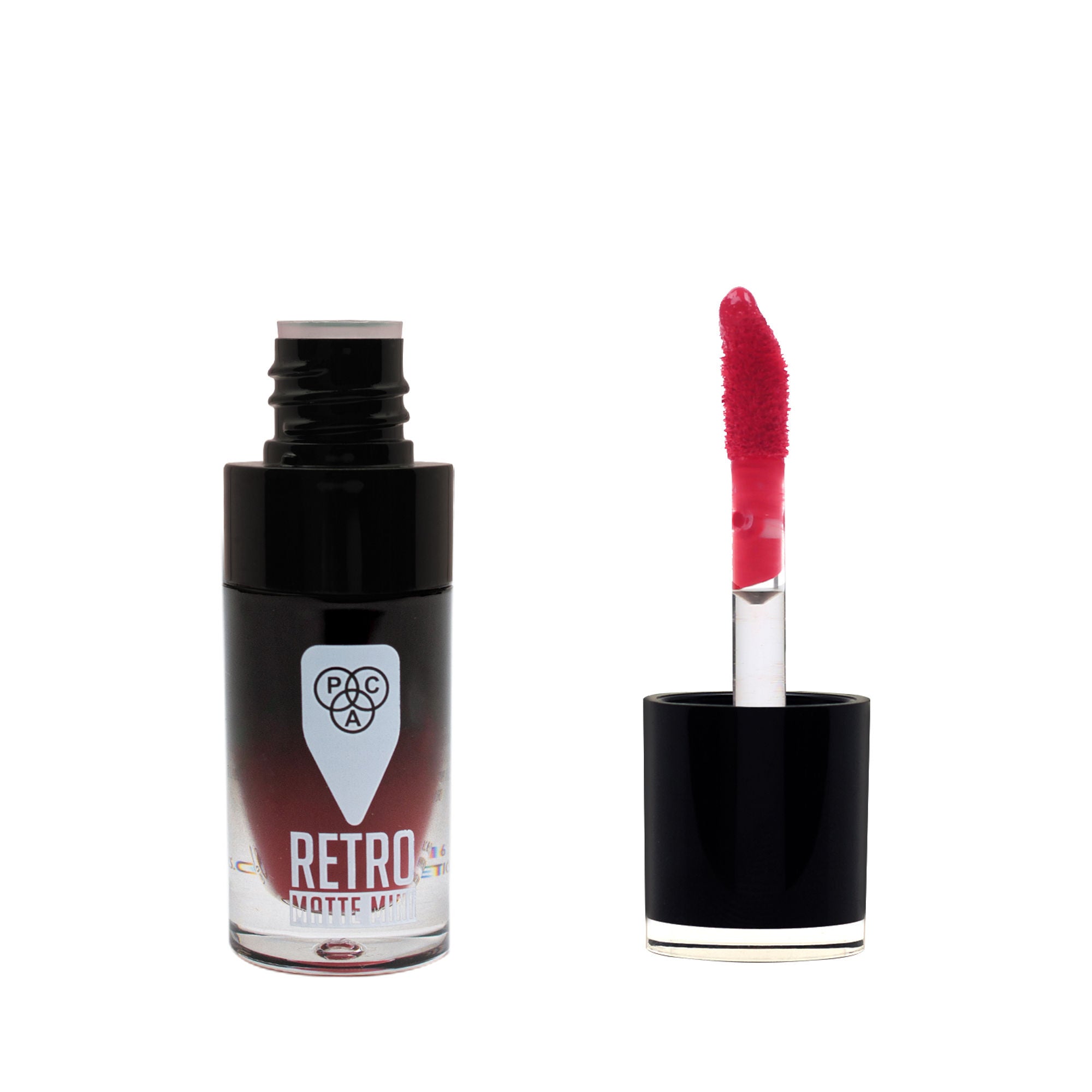 PAC Studio Retro Matte Gloss Mini - Me-key - Distacart