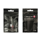 PAC Studio Retro Matte Gloss Mini - Molten Pink - Distacart