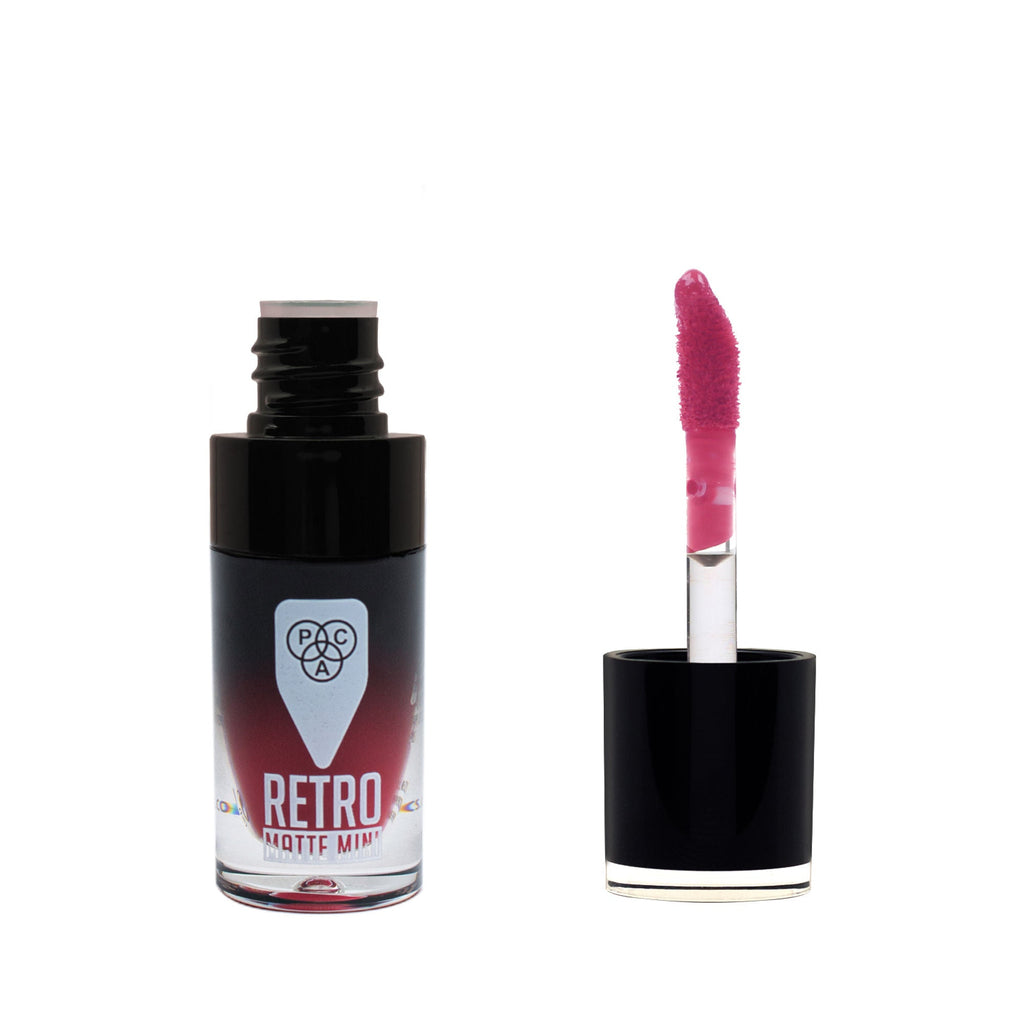 PAC Studio Retro Matte Gloss Mini - Sprinkles - Distacart