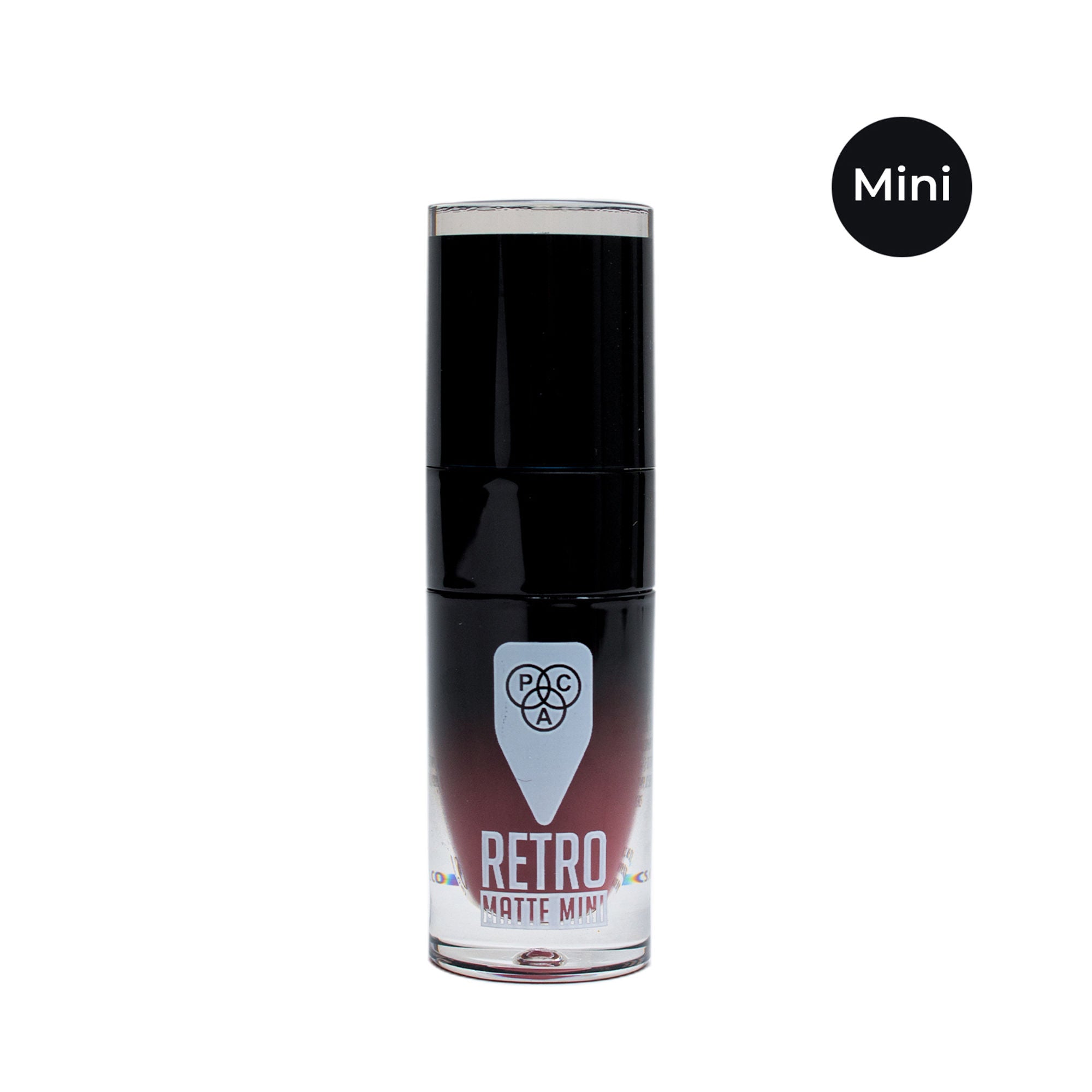 PAC Retro Matte Gloss Mini - Flirtini