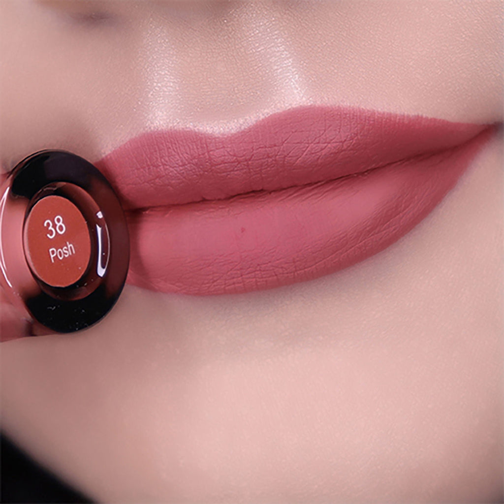 PAC Studio Retro Matte Gloss Mini - Posh - Distacart