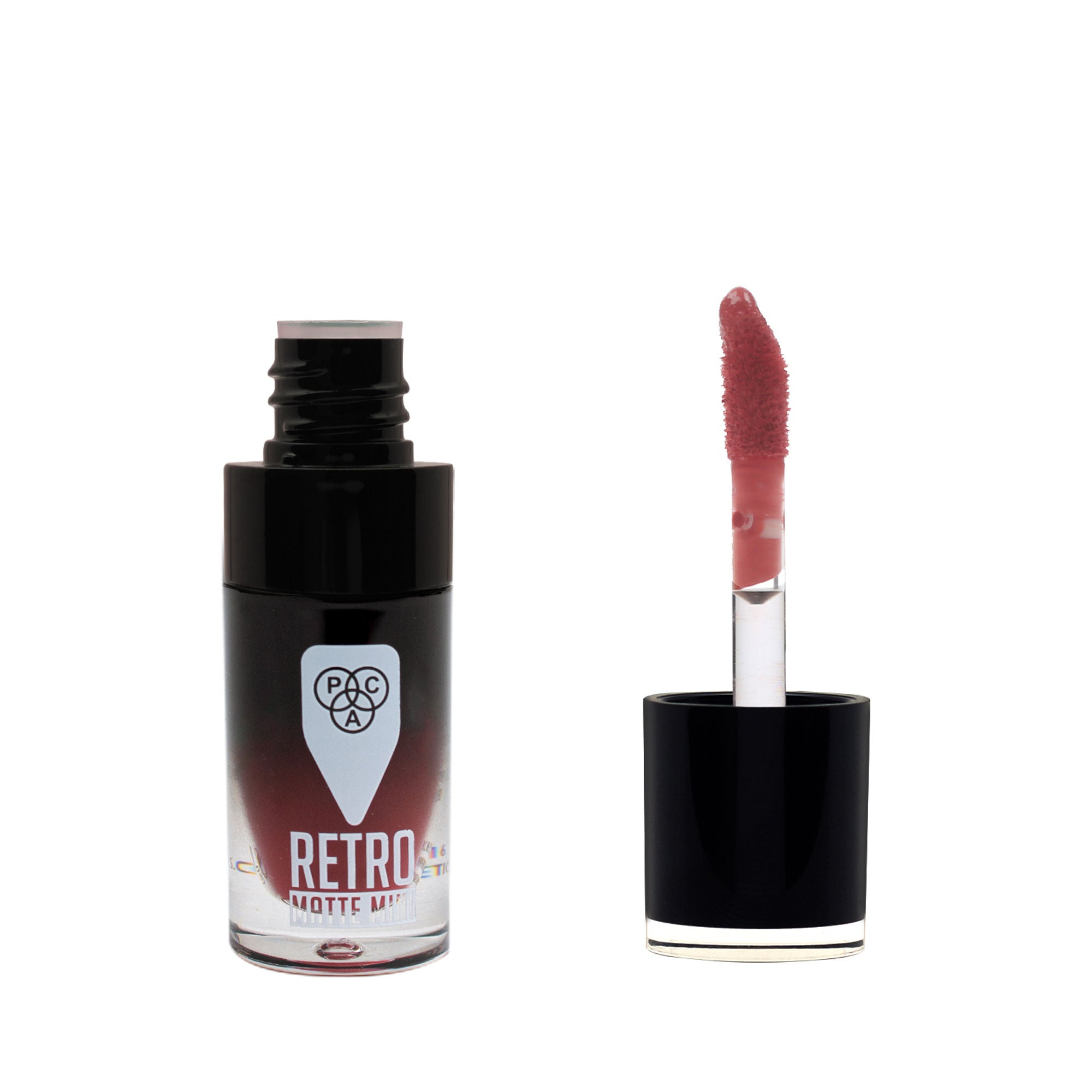 PAC Studio Retro Matte Gloss Mini - Posh - Distacart