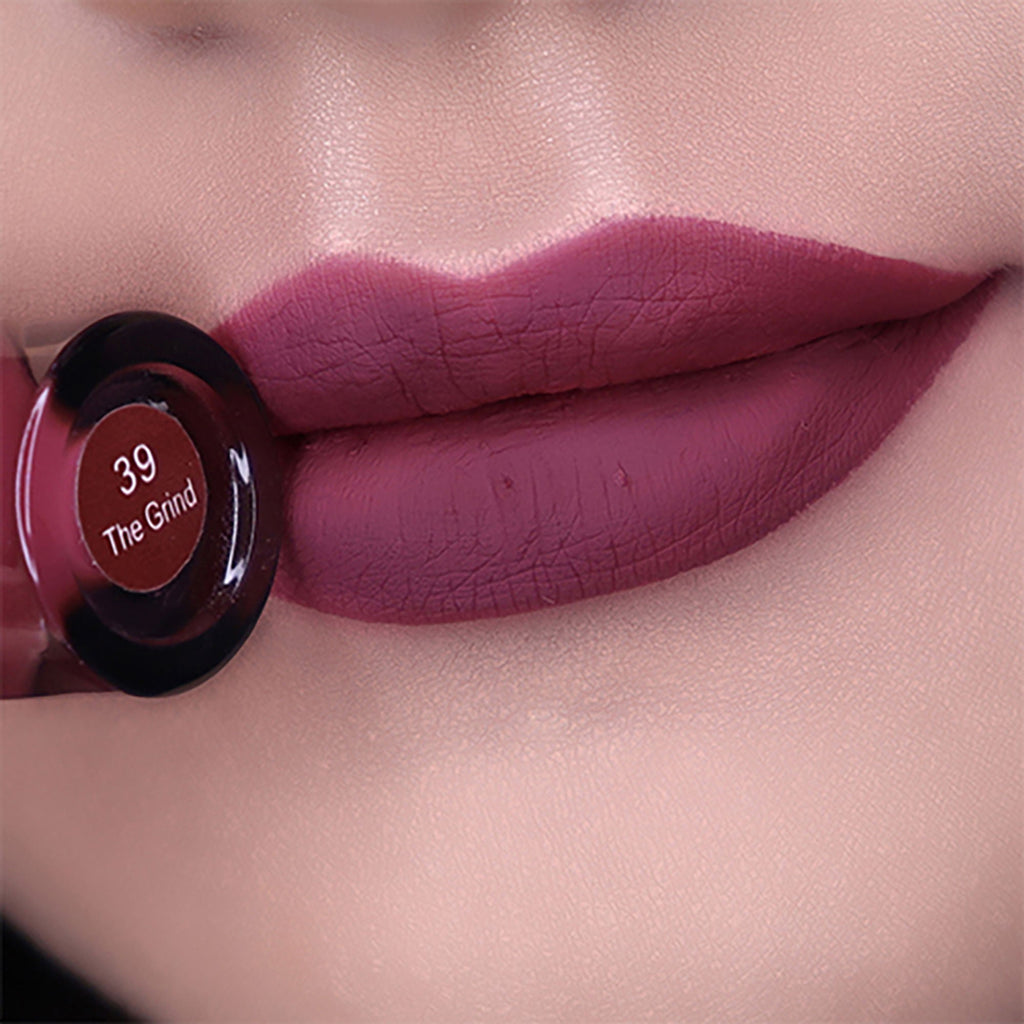 PAC Studio Retro Matte Gloss Mini - The Grind - Distacart