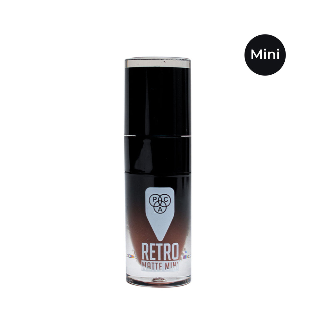PAC Retro Matte Gloss Mini - Adore