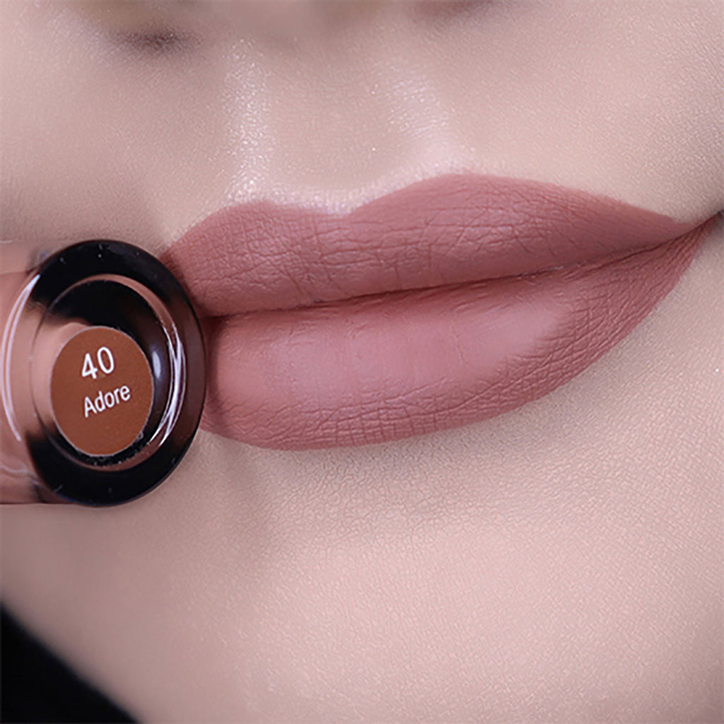 PAC Studio Retro Matte Gloss Mini - Adore - Distacart