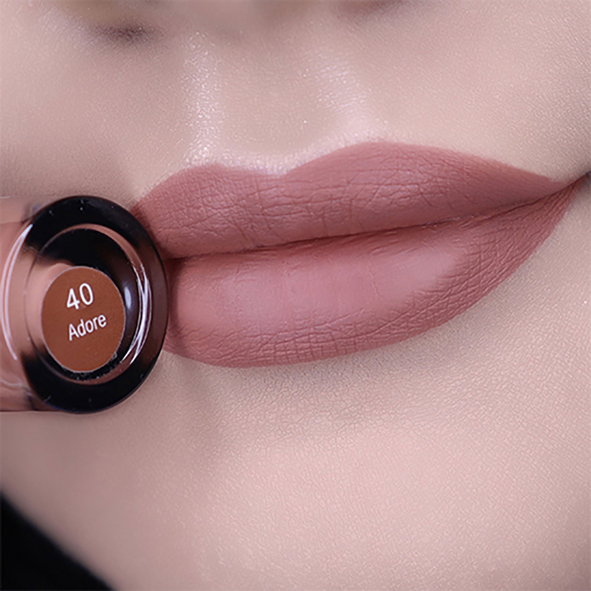 PAC Studio Retro Matte Gloss Mini - Adore - Distacart