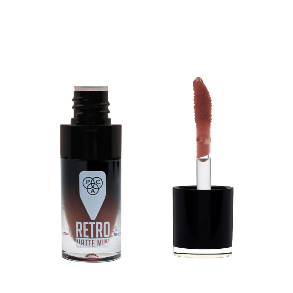 PAC Studio Retro Matte Gloss Mini - Adore - Distacart