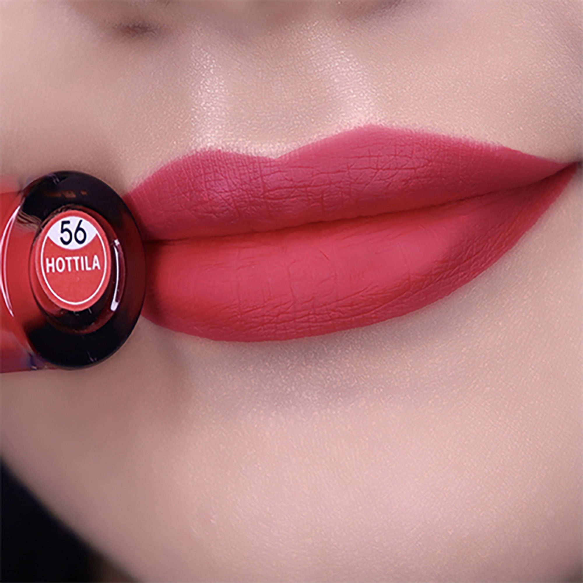 PAC Studio Retro Matte Gloss Mini - Hottila - Distacart