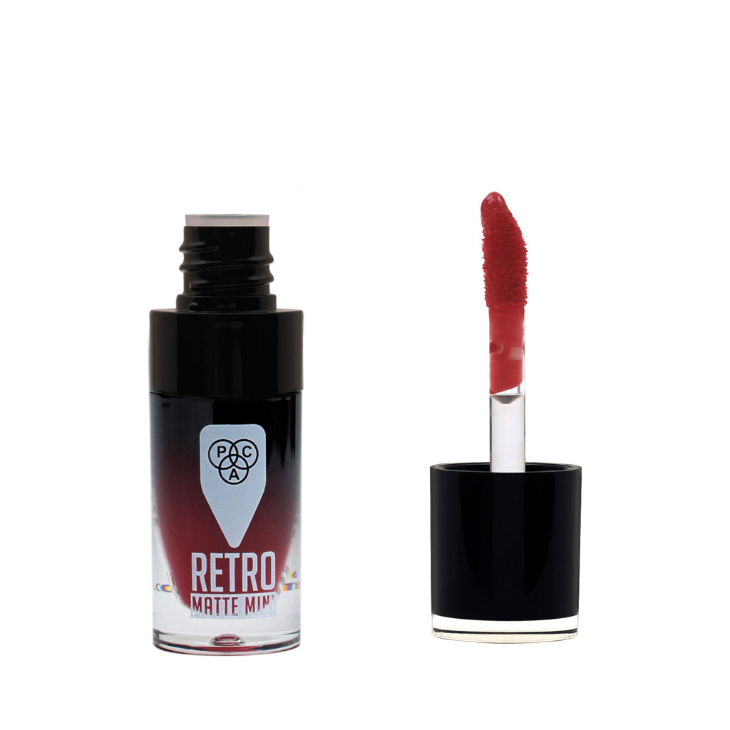 PAC Studio Retro Matte Gloss Mini - Hottila - Distacart
