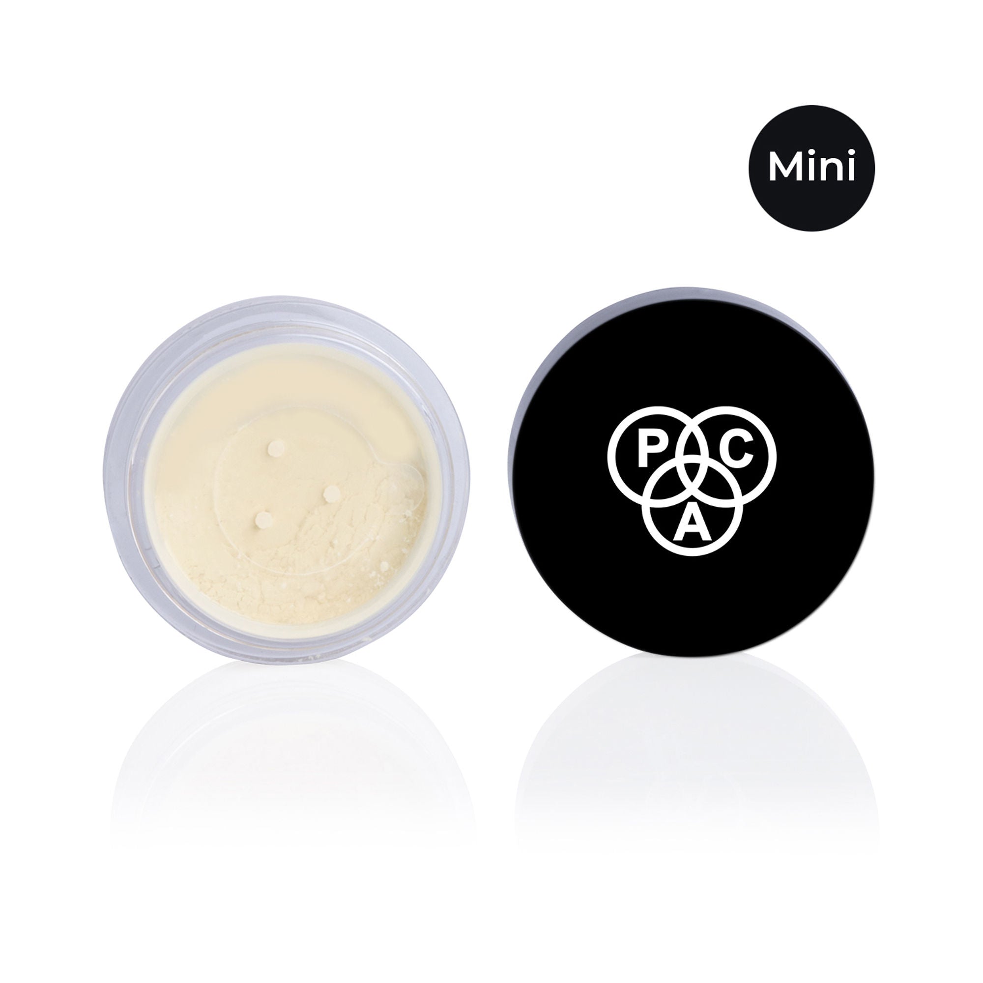 PAC Translucent Powder (Mini) - 02
