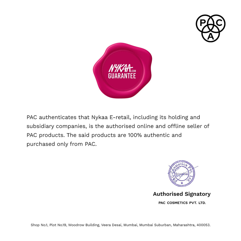 PAC Studio Translucent Powder (Mini) - 04 - Distacart