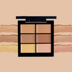 PAC Studio Go Medium - Concealer X6