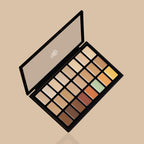 PAC Studio Concealer Vault Palette - All in One MUA Palette, Buildable Coverage for every Skin Tone