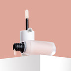 PAC Studio Lip Primer - Infused with Jojoba Oil, Hydrates & Locks Moisture, Prevents Fading, Transparent - Distacart
