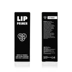 PAC Studio Lip Primer - Infused with Jojoba Oil, Hydrates & Locks Moisture, Prevents Fading, Transparent - Distacart