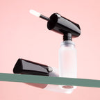PAC Studio Transparent Lip Gloss - Intense Shine, Nourishes Chapped Lips, Non Sticky & Longlasting