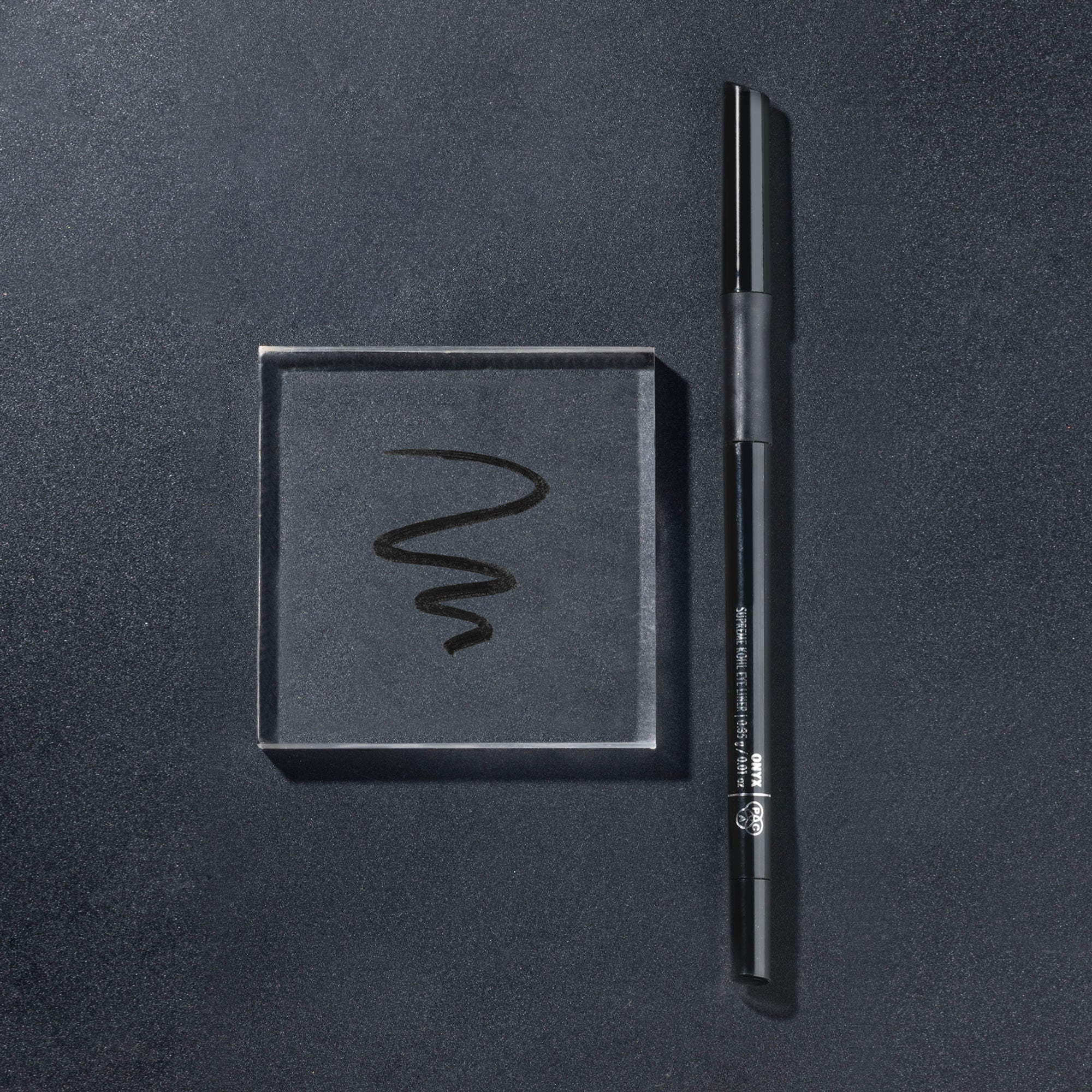 PAC Studio Kohl Supreme - Onyx - Distacart