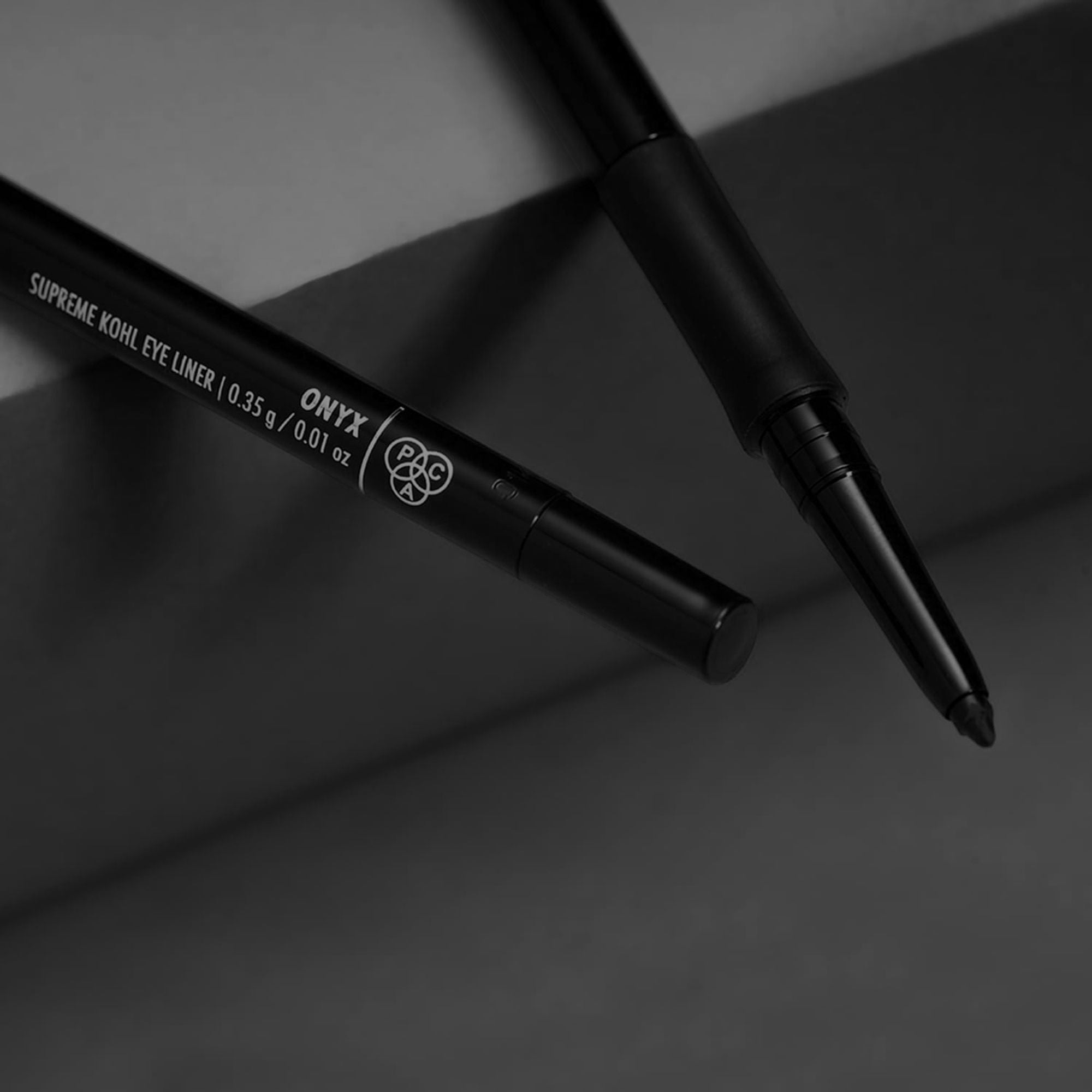 PAC Studio Kohl Supreme - Onyx - Distacart