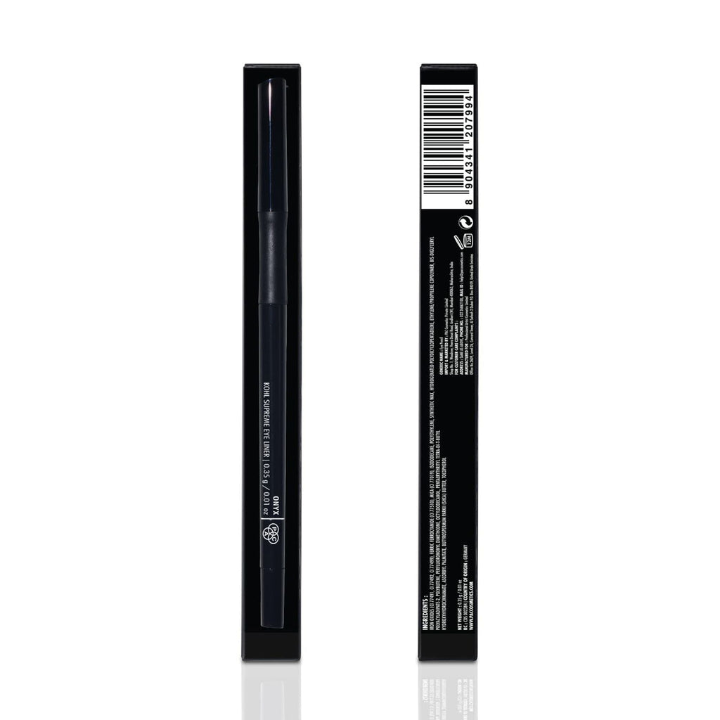 PAC Studio Kohl Supreme - Onyx - Distacart