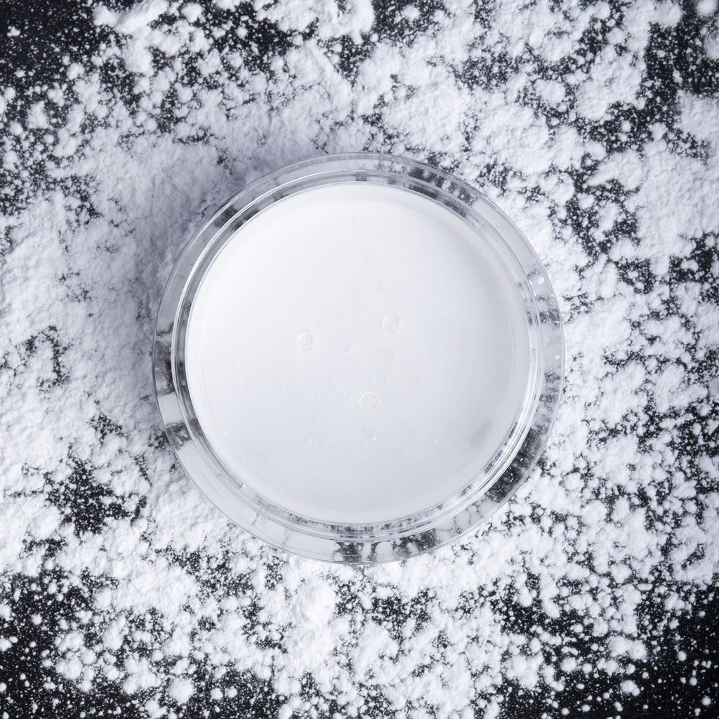 PAC Studio Translucent Powder Antishine Mini -Controls Shine Prevents Flashbacks Lightweight Setting Powder - Distacart