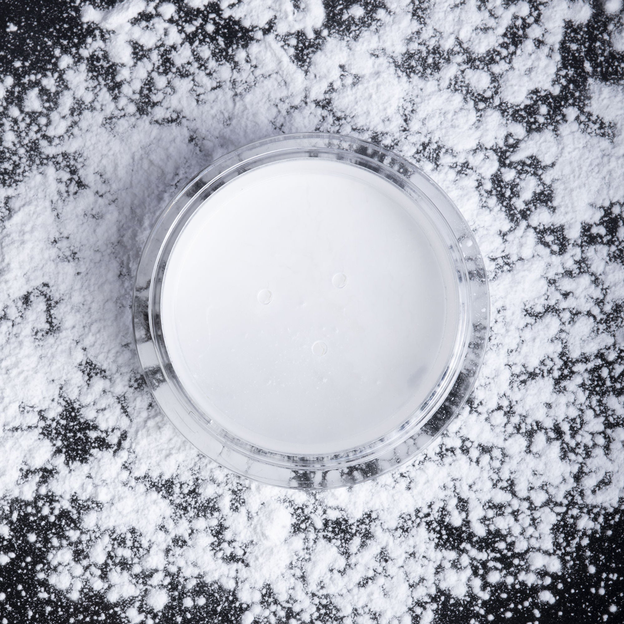 PAC Studio Translucent Powder Antishine Mini -Controls Shine Prevents Flashbacks Lightweight Setting Powder - Distacart