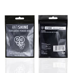 PAC Studio Translucent Powder Antishine Mini -Controls Shine Prevents Flashbacks Lightweight Setting Powder - Distacart