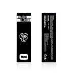 PAC Studio Makeup Blender Foundation