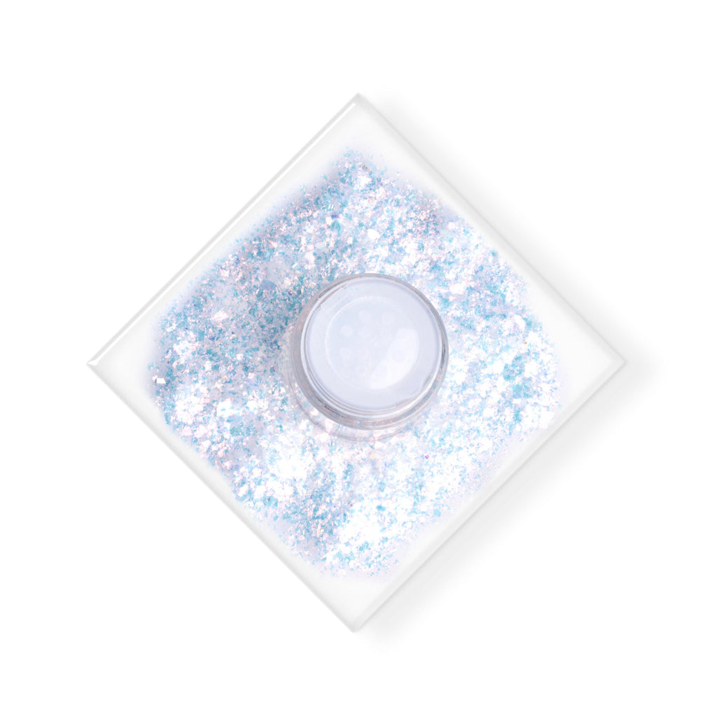 PAC Studio Dazzle Dust Glitter Flakes - Unicorn