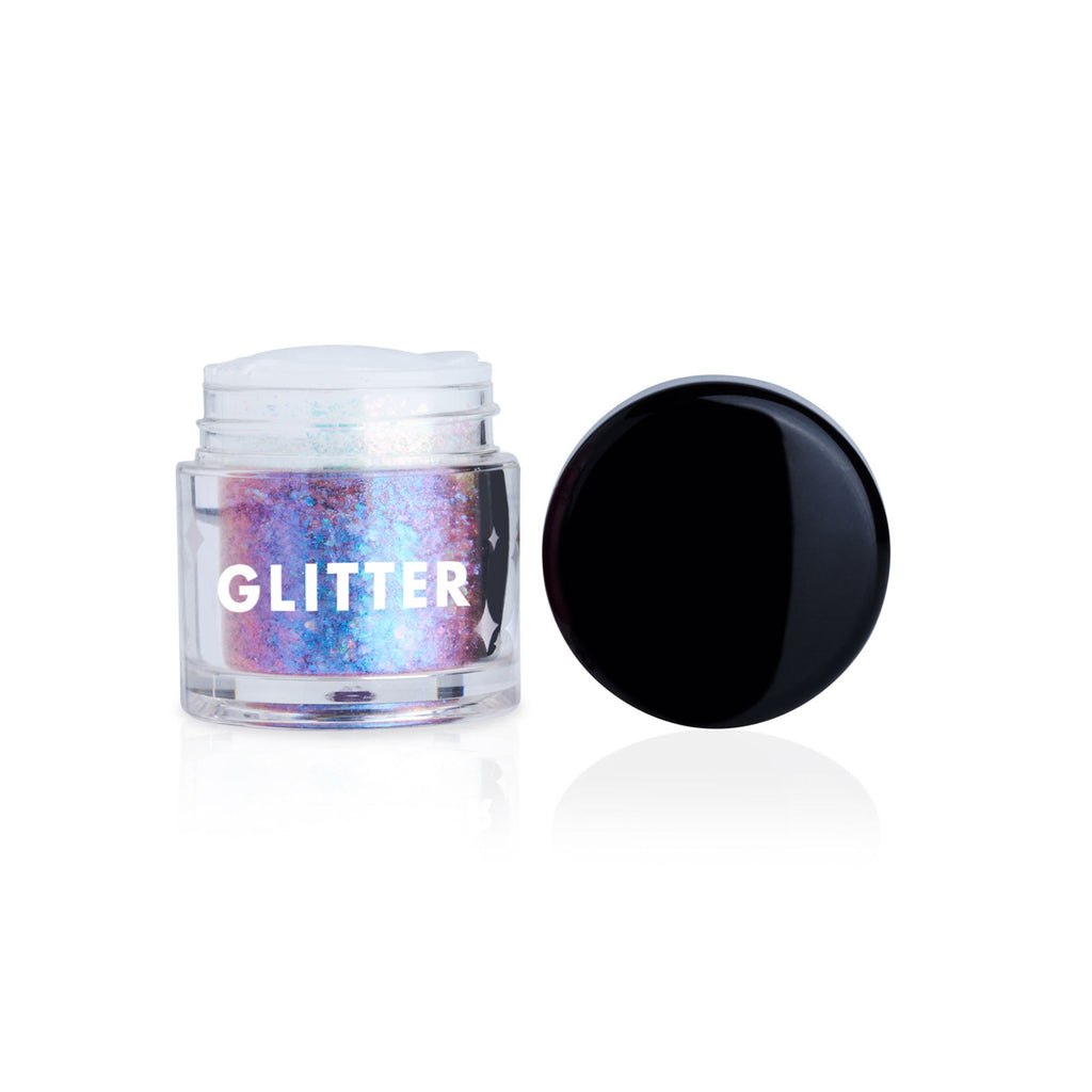 PAC Studio Dazzle Dust Glitter Flakes - Amethyst