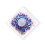 PAC Studio Dazzle Dust Glitter Flakes - Amethyst