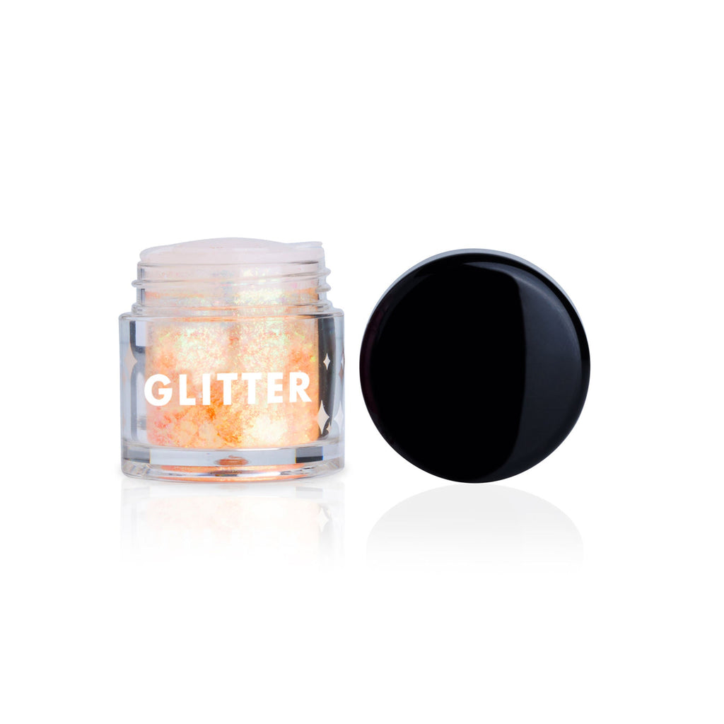 PAC Studio Dazzle Dust Glitter Flakes - Golden Hour