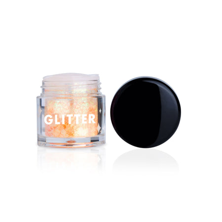 PAC Studio Dazzle Dust Glitter Flakes - Golden Hour